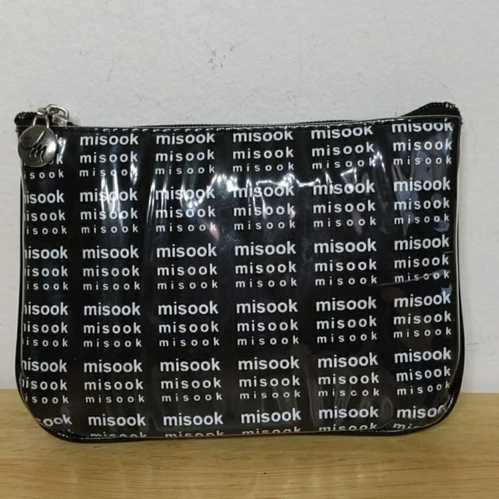 Misook Cosmetic Bag